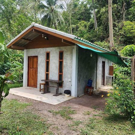 Lungpeiyk Homestay House Ban Bang Bao  Exterior photo