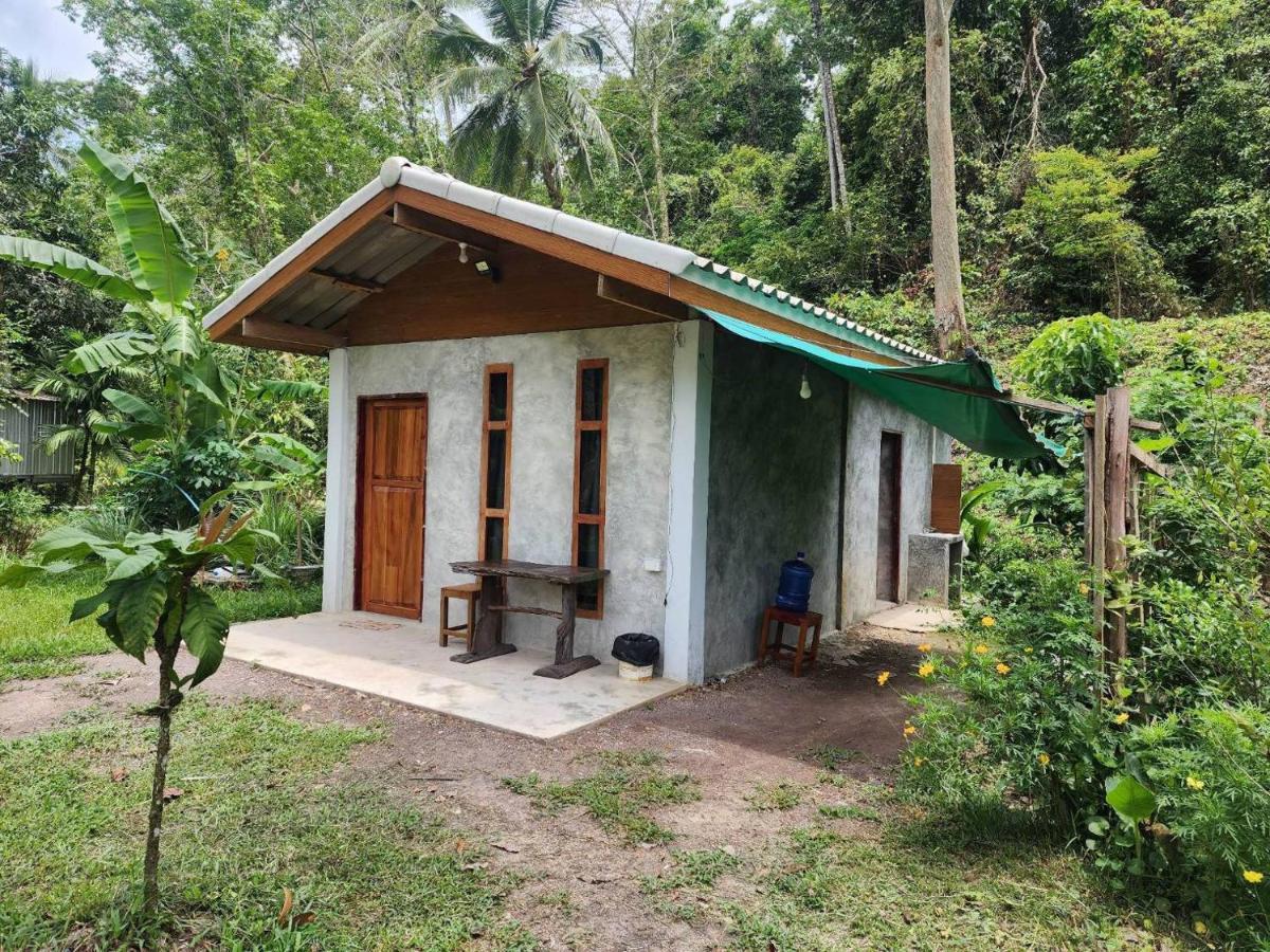 Lungpeiyk Homestay House Ban Bang Bao  Exterior photo