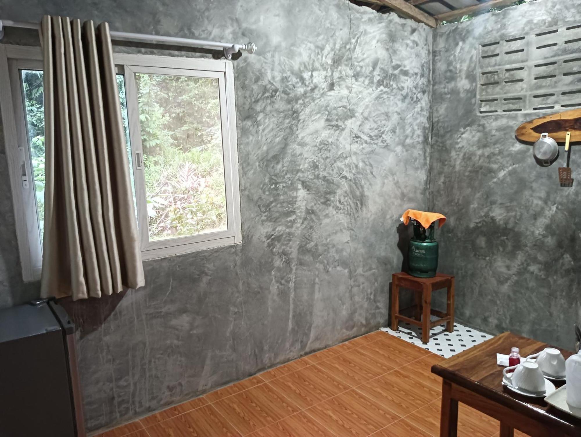 Lungpeiyk Homestay House Ban Bang Bao  Room photo